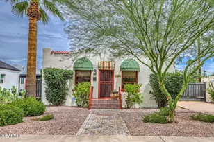 2305 North 8th St, Phoenix, AZ 85006 - Photo 1