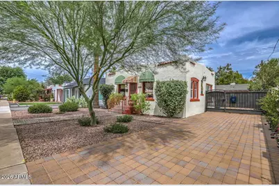 2305 N 8th Street, Phoenix, AZ 85006 - Photo 2