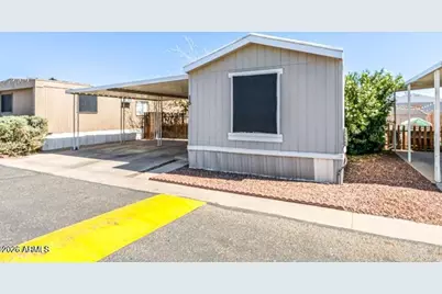 8427 W Glendale Avenue #15, Glendale, AZ 85305 - Photo 2