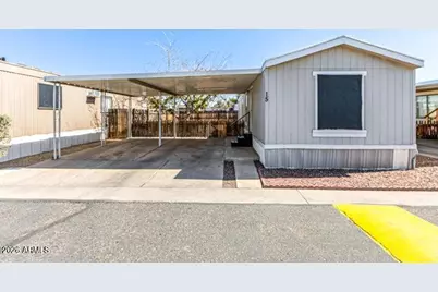 8427 W Glendale Avenue #15, Glendale, AZ 85305 - Photo 1