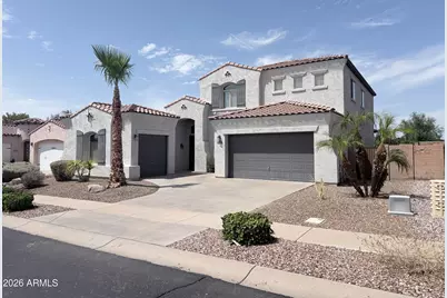 752 E Torrey Pines Place, Chandler, AZ 85249 - Photo 2