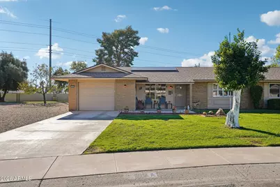 11031 W Tonada Drive, Sun City, AZ 85351 - Photo 6