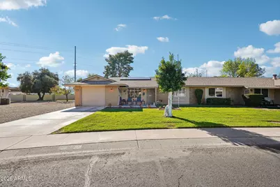 11031 W Tonada Drive, Sun City, AZ 85351 - Photo 32
