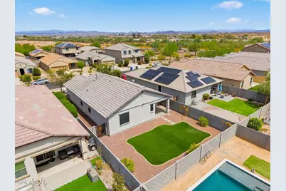 17941 W Tina Lane, Surprise, AZ 85387 - Photo 30