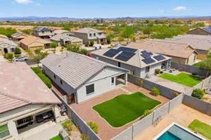 17941 W Tina Ln, Surprise, AZ 85387 - Photo 30