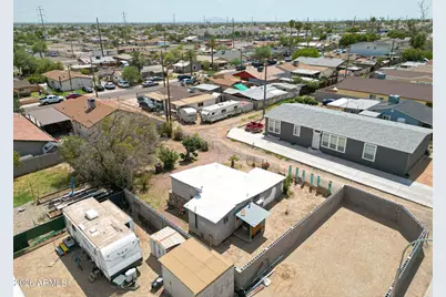 8009 S Calle Azteca --, Guadalupe, AZ 85283 - Photo 10
