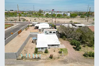 8009 S Calle Azteca --, Guadalupe, AZ 85283 - Photo 4