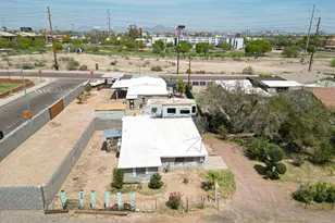 8009 S Calle Azteca --, Guadalupe, AZ 85283 - Photo 4