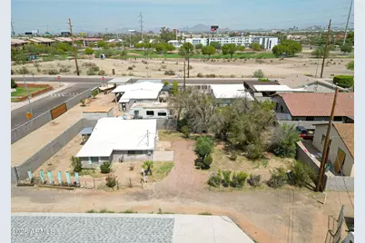 8009 S Calle Azteca --, Guadalupe, AZ 85283 - Photo 2