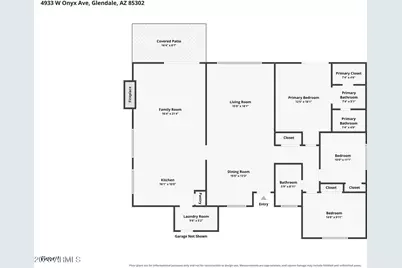 4933 W Onyx Avenue, Glendale, AZ 85302 - Photo 26