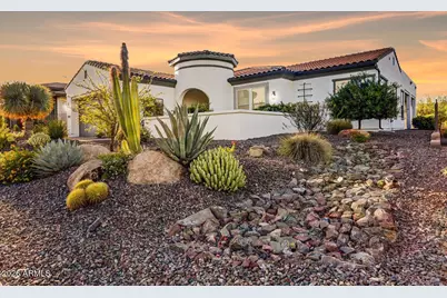 17746 E Cindercone Road, Rio Verde, AZ 85263 - Photo 2