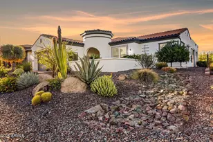 17746 E Cindercone Rd, Rio Verde, AZ 85263 - Photo 2