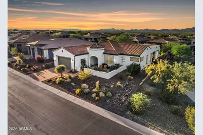 17746 E Cindercone Road, Rio Verde, AZ 85263 - Photo 1
