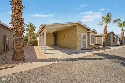 11201 N El Mirage Road #917, El Mirage, AZ 85335 - Photo 8