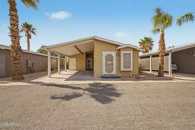 11201 N El Mirage Road #917, El Mirage, AZ 85335 - Photo 44