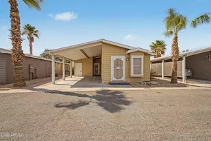 11201 N El Mirage Rd, El Mirage, AZ 85335 - Photo 44