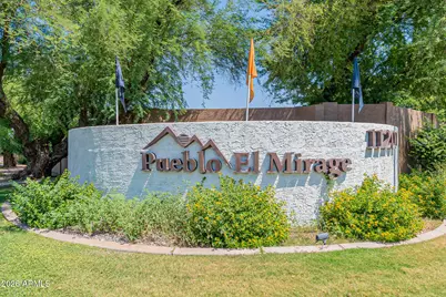 11201 N El Mirage Road #917, El Mirage, AZ 85335 - Photo 2