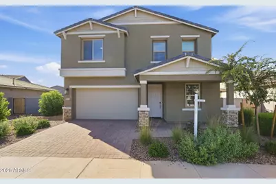 9341 E Spiral Avenue, Mesa, AZ 85212 - Photo 1