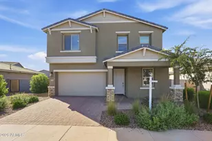 9341 E Spiral Ave, Mesa, AZ 85212 - Photo 1