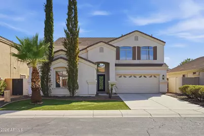 2563 E Robb Lane, Phoenix, AZ 85024 - Photo 1