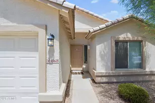45618 W Sheridan Rd, Maricopa, AZ 85139 - Photo 6