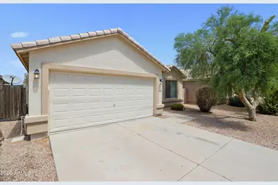 45618 W Sheridan Road, Maricopa, AZ 85139 - Photo 4