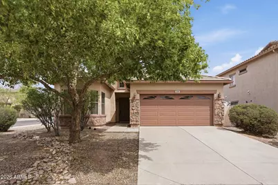 334 W Rio Drive, Casa Grande, AZ 85122 - Photo 1