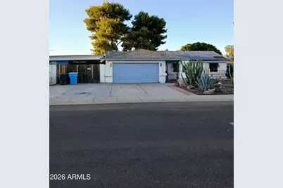 3638 W Michelle Drive, Glendale, AZ 85308 - Photo 2