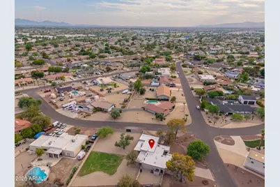 18017 N Everson Drive, Glendale, AZ 85308 - Photo 54