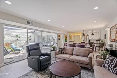 5028 N 34th Street #Unit 7, Phoenix, AZ 85018 - Photo 2