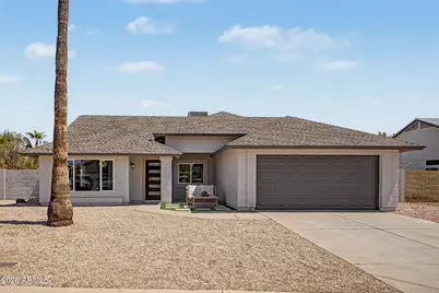 15265 N 62nd Avenue, Glendale, AZ 85306 - Photo 1