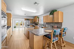 27141 E Javelina Dr, Florence, AZ 85132 - Photo 8