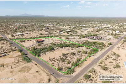 27141 E Javelina Drive, Florence, AZ 85132 - Photo 44