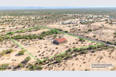 27141 E Javelina Drive, Florence, AZ 85132 - Photo 40