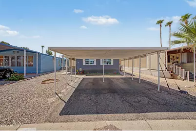 2609 W Southern Avenue #9, Tempe, AZ 85282 - Photo 22