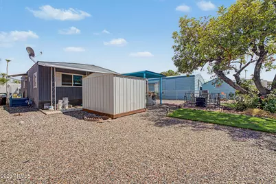 2609 W Southern Avenue #9, Tempe, AZ 85282 - Photo 24