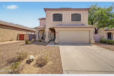 26425 N 42nd Way, Phoenix, AZ 85050 - Photo 2