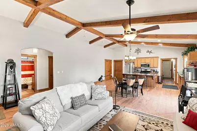 661 S Rock Ridge Drive, Show Low, AZ 85901 - Photo 18