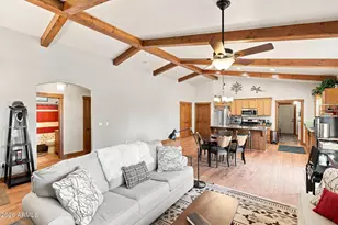 661 S Rock Ridge Dr, Show Low, AZ 85901 - Photo 18