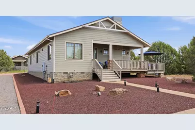 661 S Rock Ridge Drive, Show Low, AZ 85901 - Photo 6