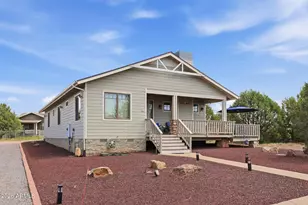 661 S Rock Ridge Dr, Show Low, AZ 85901 - Photo 6