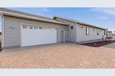 661 S Rock Ridge Drive, Show Low, AZ 85901 - Photo 34