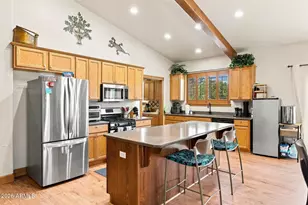661 S Rock Ridge Dr, Show Low, AZ 85901 - Photo 4