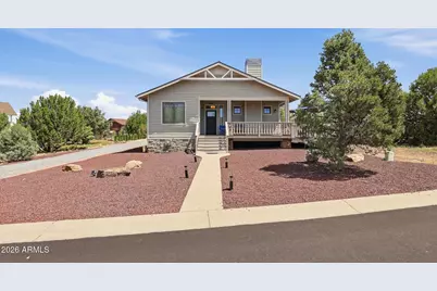 661 S Rock Ridge Drive, Show Low, AZ 85901 - Photo 8