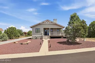 661 S Rock Ridge Dr, Show Low, AZ 85901 - Photo 8