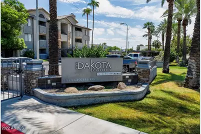 2025 E Campbell Avenue #201, Phoenix, AZ 85016 - Photo 2