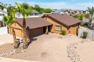 2150 W Isthmus Loop, Mesa, AZ 85202 - Photo 38