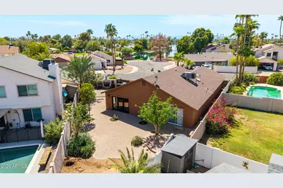 2150 W Isthmus Loop, Mesa, AZ 85202 - Photo 40