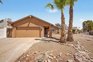 2150 W Isthmus Loop, Mesa, AZ 85202 - Photo 50