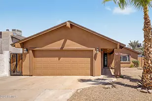2150 W Isthmus Loop, Mesa, AZ 85202 - Photo 1